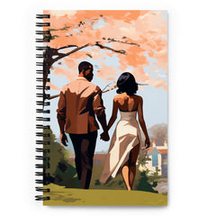 Carnet - Une belle journée | Drese Art