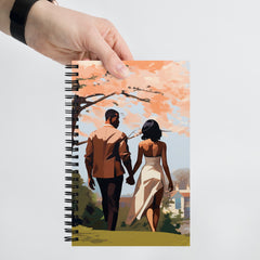 Carnet - Une belle journée | Drese Art