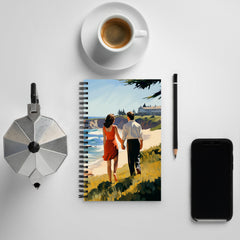 Cuaderno - Ocean View | Drese Art