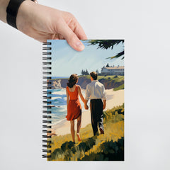 Cuaderno - Ocean View | Drese Art
