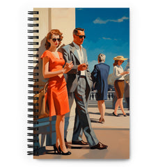 Notizbuch - Paris Tour Eiffel | Drese Art