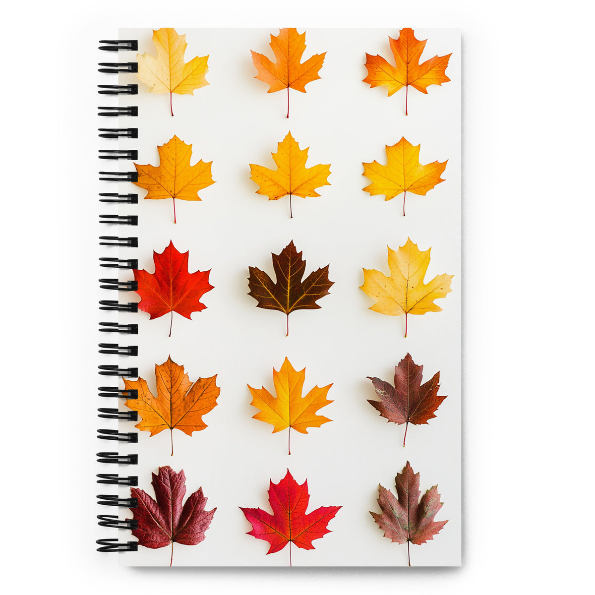 Cuaderno  - Autumn Spectrum | Drese Art