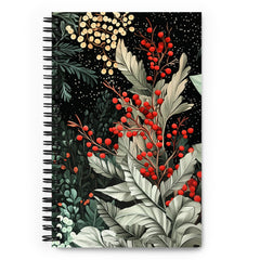 Cuaderno - Winter Garden | Drese Art