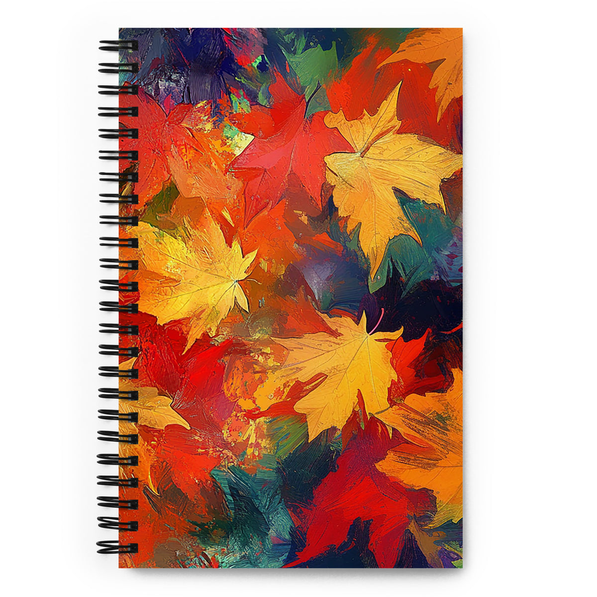 Cahier - Autumn Dance | Drese Art