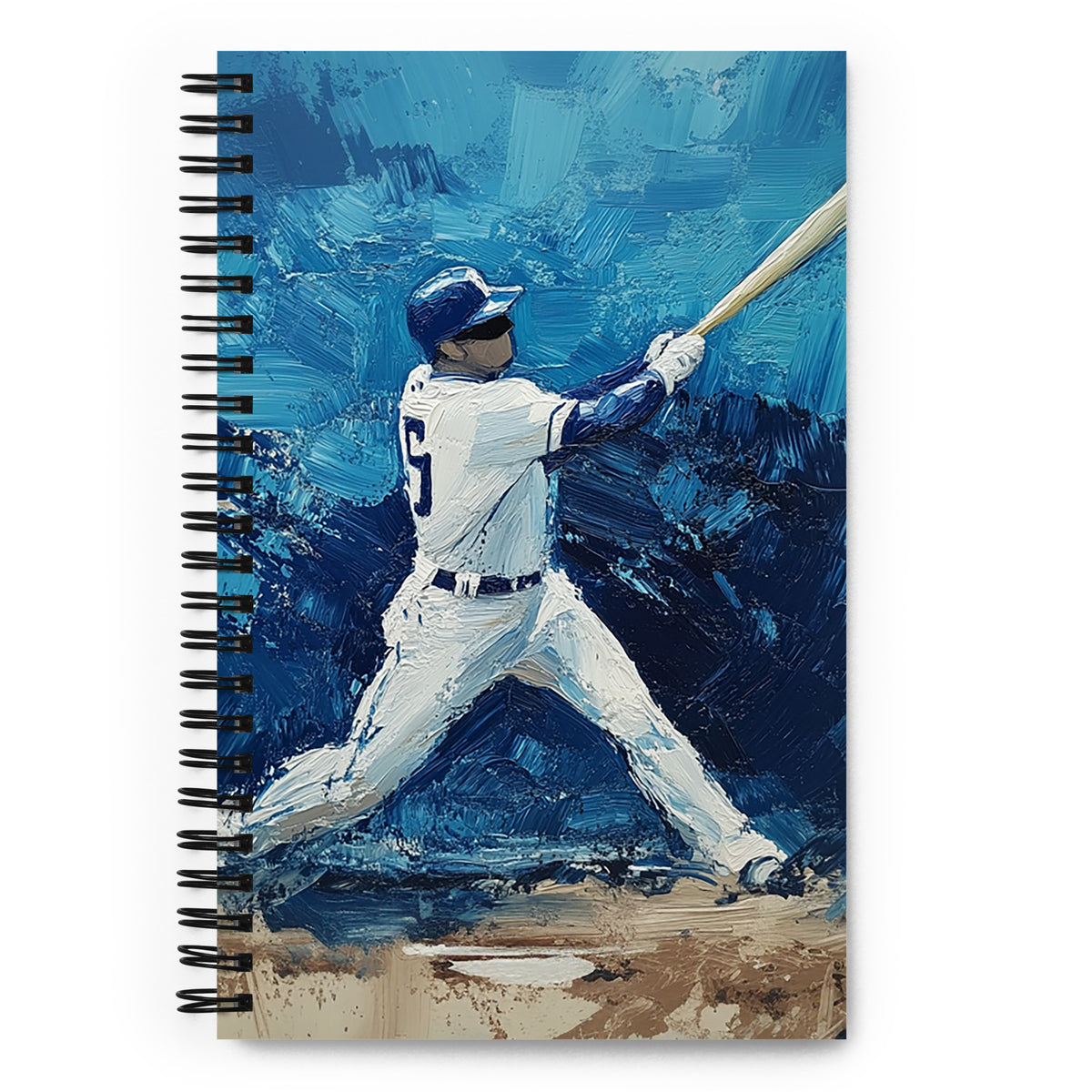 Cuaderno  - Frozen Swing | Drese Art