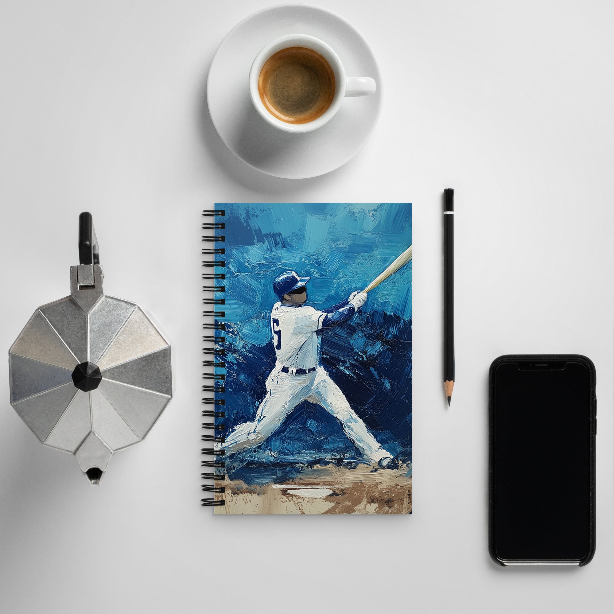 Cuaderno  - Frozen Swing | Drese Art