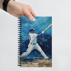 Cuaderno  - Frozen Swing | Drese Art