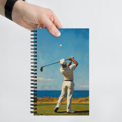 Notizbuch - Coastal Drive | Drese Art