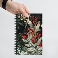 Cuaderno - Winter Garden | Drese Art