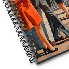 Notizbuch - Paris Tour Eiffel | Drese Art