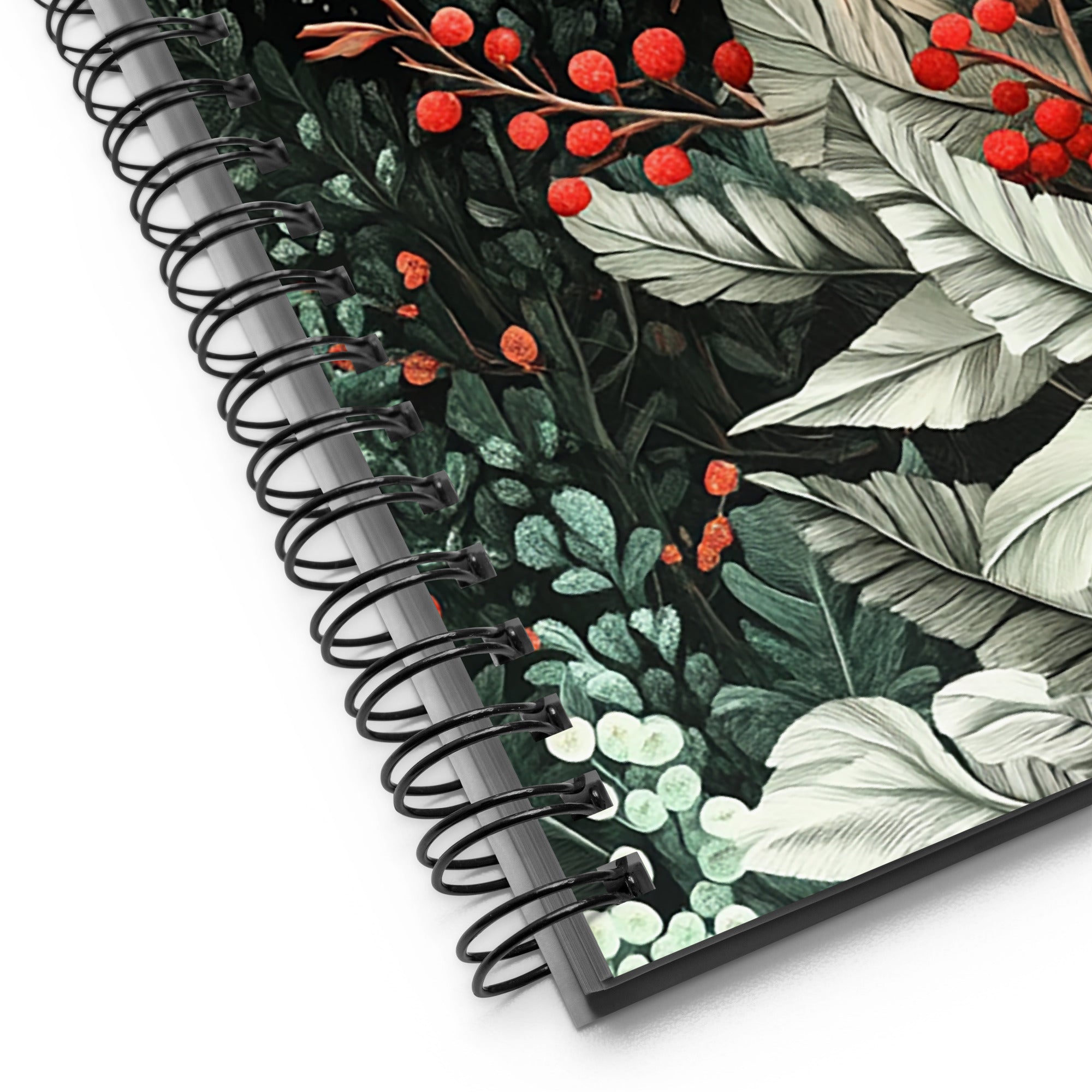 Cuaderno - Winter Garden | Drese Art