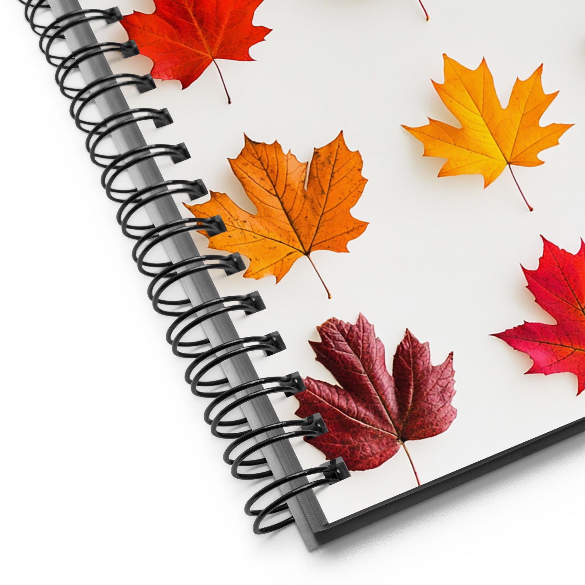 Cuaderno  - Autumn Spectrum | Drese Art