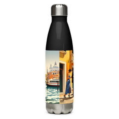 Botella Inox - Venice Canal | Drese Art