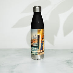 Botella Inox - Venice Canal | Drese Art