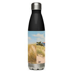 Botella Inox - Stroll by the Beach | Drese Art