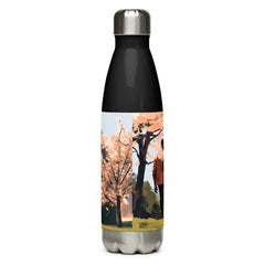 Bouteille inox - Une belle journée | Drese Art