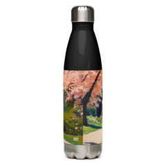 Water Bottle - Springtime Serenade | Drese Art