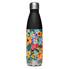 Botella Inox - Blossoms of Iberia | Drese Art