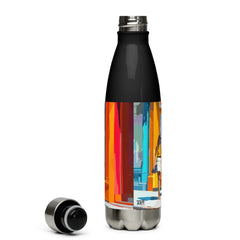 Water Bottle - SoHo Style | Drese Art