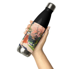 Water Bottle - Springtime Serenade | Drese Art