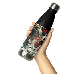 Trinkflasche - Winter Garden | Drese Art