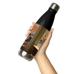 Botella Inox - San Francisco Escape | Drese Art