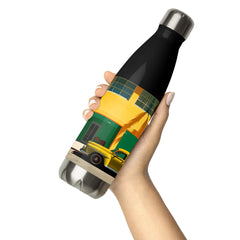 Water Bottle - Miami Mid-Century | Drese Art