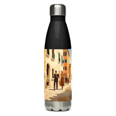 Botella Inox - Venice Canal | Drese Art
