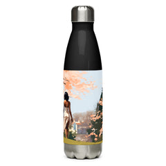 Bouteille inox - Une belle journée | Drese Art