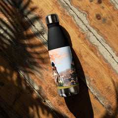 Bouteille inox - Une belle journée | Drese Art