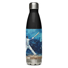 Botella Inox - Frozen Swing | Drese Art