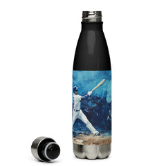 Drinkfles - Frozen Swing | Drese Art