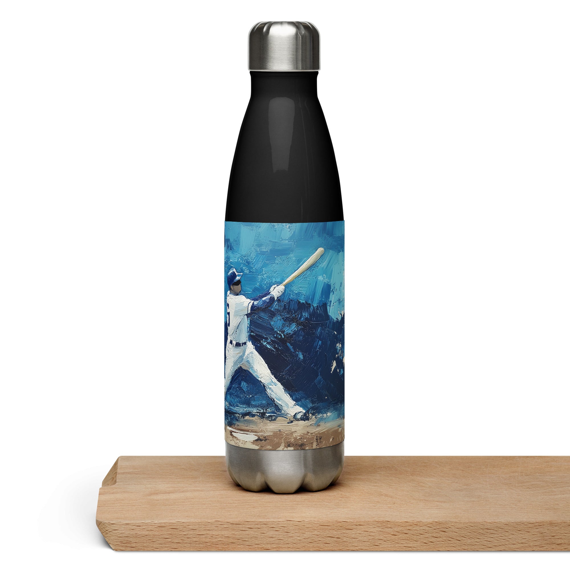 Botella Inox - Frozen Swing | Drese Art