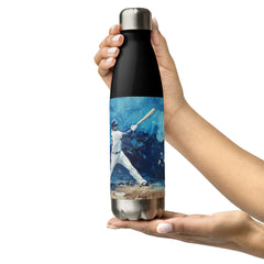 Drinkfles - Frozen Swing | Drese Art