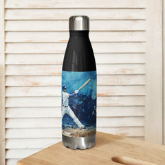 Drinkfles - Frozen Swing | Drese Art