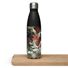 Trinkflasche - Winter Garden | Drese Art