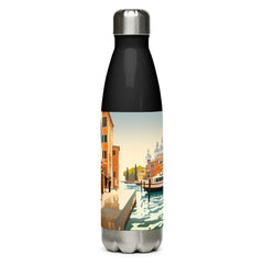 Botella Inox - Venice Canal | Drese Art