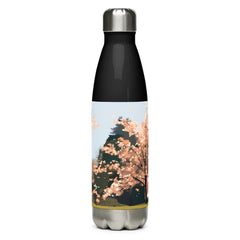 Bouteille inox - Une belle journée | Drese Art