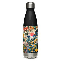 Borraccia - Delizia floreale nordica | Drese Art