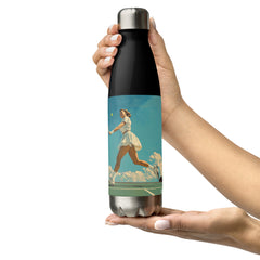 Borraccia - Chasing Victory | Drese Art