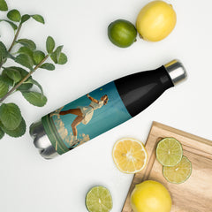 Borraccia - Chasing Victory | Drese Art