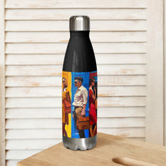 Borraccia - Colori di SoHo | Drese Art