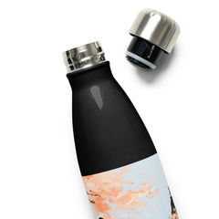 Bouteille inox - Une belle journée | Drese Art