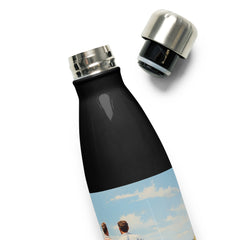 Botella Inox - Stroll by the Beach | Drese Art