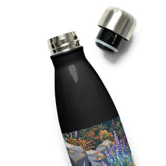 Water Bottle - Alpine Meadow | Drese Art