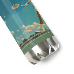 Borraccia - Chasing Victory | Drese Art