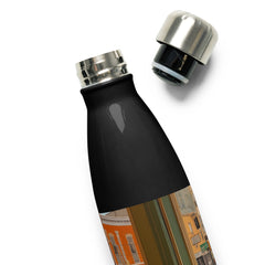 Botella Inox - San Francisco Escape | Drese Art