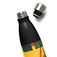 Water Bottle - Miami Mid-Century | Drese Art