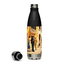 Botella Inox - Venice Canal | Drese Art