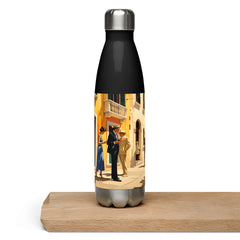 Botella Inox - Venice Canal | Drese Art